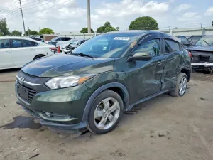 Honda HR-V 1.8L 4 2016