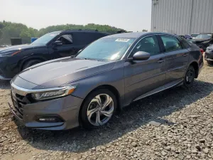 Honda Accord 1.5L 4 2018