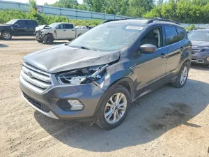 Ford Escape 1.5L 4 2018