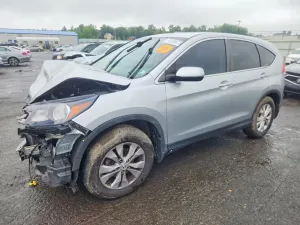 Honda CR-V 2.4L 4 2012