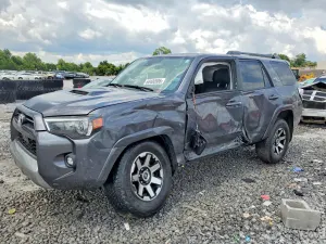 Toyota 4Runner 4.0L 6 2022