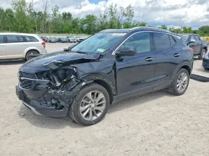 Buick Encore 1.3L 3 2023