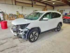 Honda CR-V 2.4L 4 2015