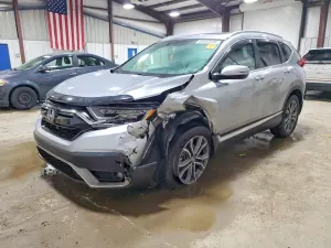 Honda CR-V 1.5L 4 2022