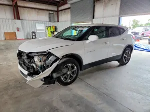 Chevrolet Blazer 2.0L 4 2025