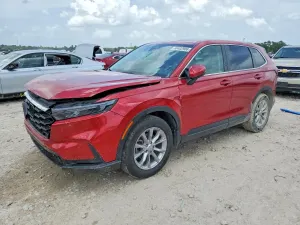 Honda CR-V 1.5L 4 2024