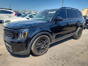 Kia Telluride 3.8L 6 2024