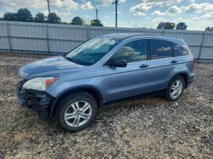 Honda CR-V 2.4L 4 2011