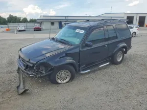 Ford Explorer 4.0L 6 1998
