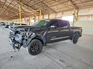 Toyota Tundra 3.4L 6 2022