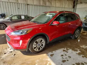 Ford Escape 1.5L 3 2020