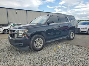Chevrolet Tahoe 5.3L 8 2018