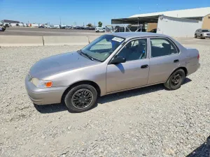 Toyota Corolla 1.8L 4 1999
