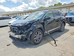 Honda CR-V 1.5L 4 2021