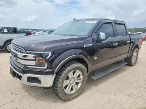 Ford F-150 3.5L 6 2019