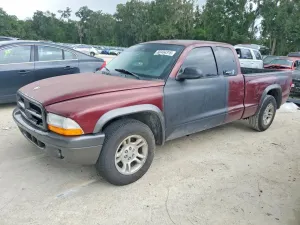 Dodge Dakota 3.9L 6 2002