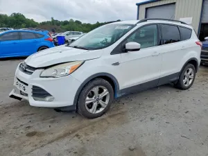 Ford Escape 2.0L 4 2015