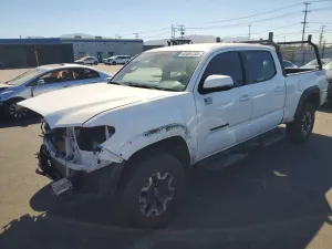 Toyota Tacoma 3.5L 6 2023