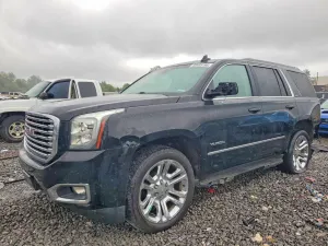 GMC Yukon 5.3L 8 2018