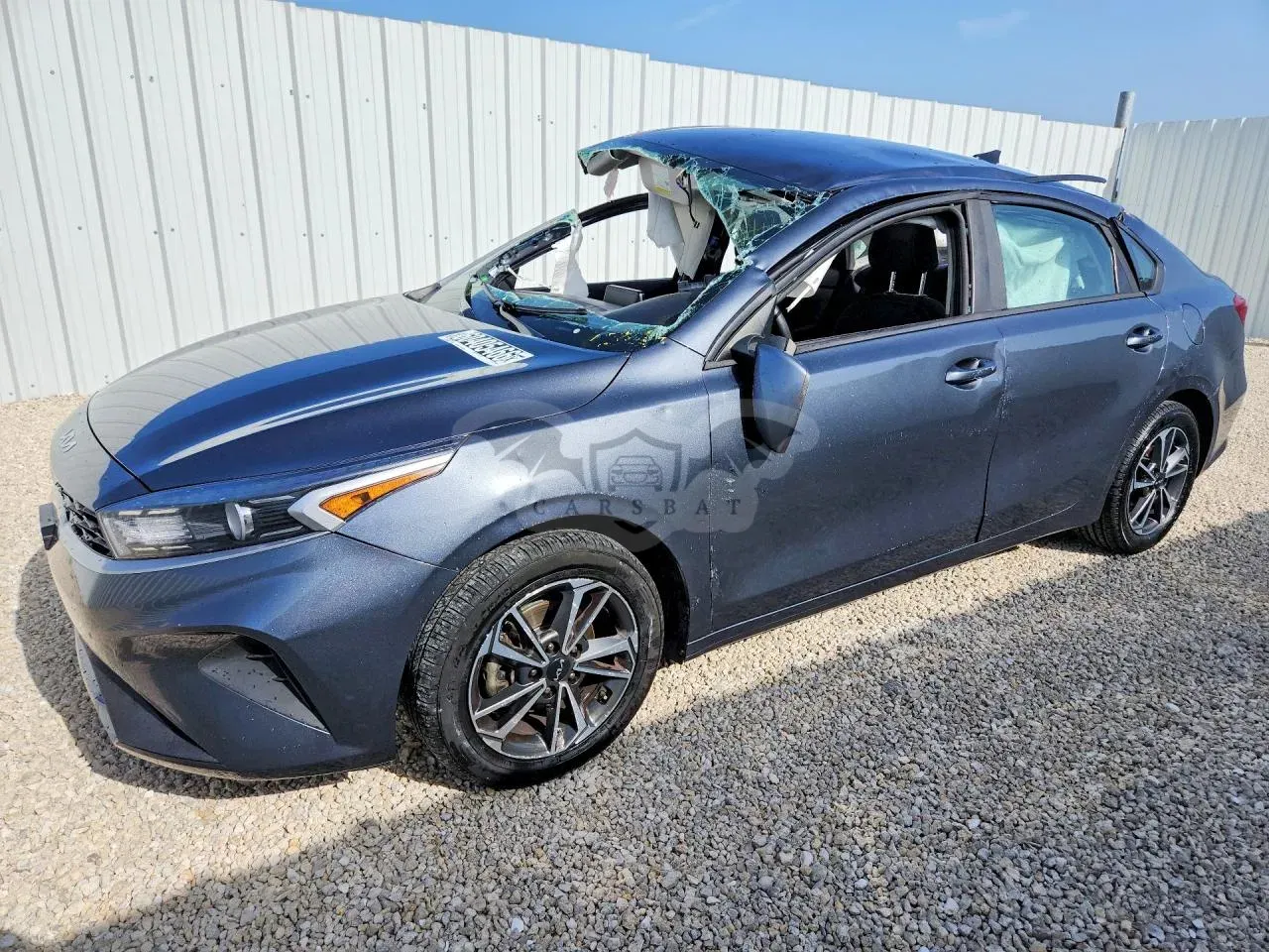 Kia Cerato / Forte / K3 2.0L 4 2023