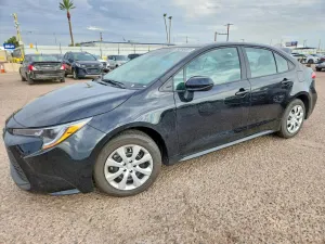 Toyota Corolla 2.0L 4 2026