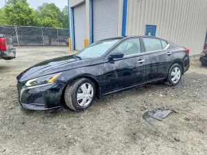 Nissan Altima 2.5L 4 2023