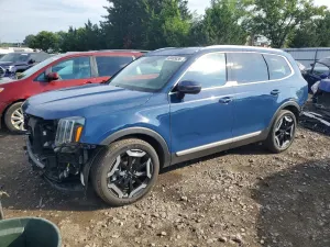 Kia Telluride 3.8L 6 2023