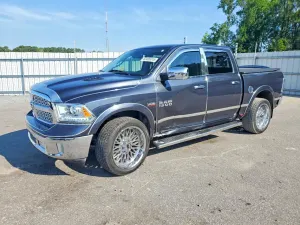 RAM 1500 5.7L 8 2018