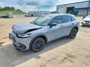 Honda HR-V 2.0L 4 2024