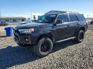 Toyota 4Runner 4.0L 6 2014