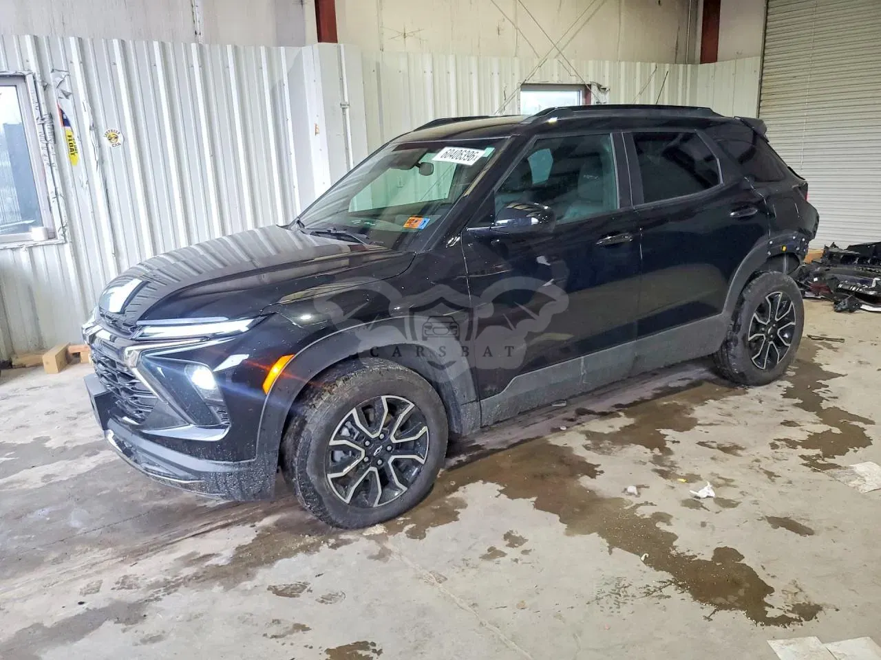 Chevrolet Trailblazer 1.3L 3 2026