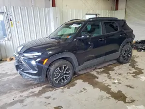 Chevrolet Trailblazer 1.3L 3 2026