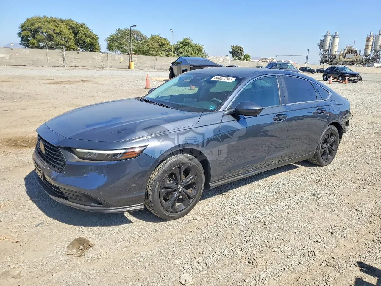 Honda Accord 1.5L 4 2023