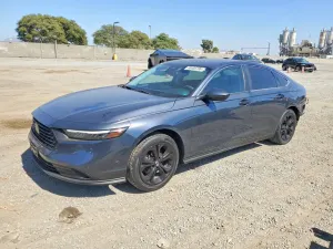 Honda Accord 1.5L 4 2023