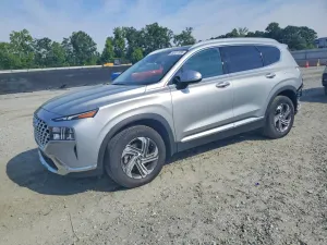Hyundai Santa Fe 2.5L 4 2022