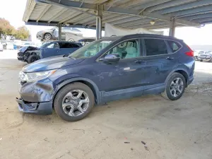 Honda CR-V 1.5L 4 2019