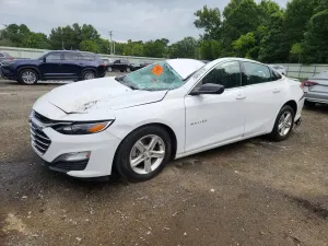 Chevrolet Malibu 1.5L 4 2021