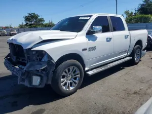 RAM 1500 5.7L 8 2014