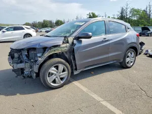 Honda HR-V 1.8L 4 2019