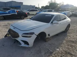 Genesis G70 2.5L 4 2025