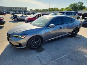 Acura Integra 1.5L 4 2024