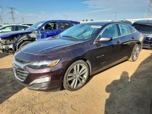 Chevrolet Malibu 1.5L 4 2020