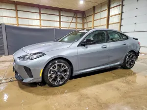 BMW 2 Series 2.0L 4 2026