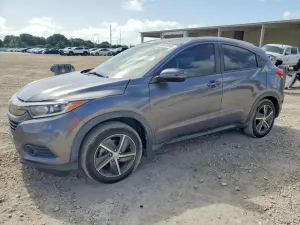 Honda HR-V 1.8L 4 2021