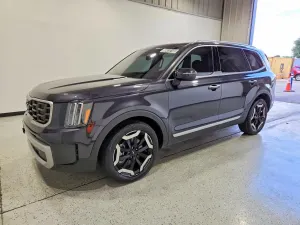 Kia Telluride 3.8L 6 2025