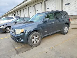Ford Escape 2.3L 4 2008