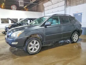Lexus RX 3.3L 6 2005