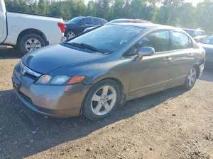 Honda Civic 1.8L 4 2007