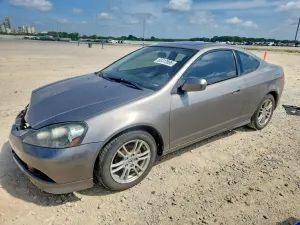 Acura RSX 2.0L 4 2006