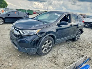 Honda CR-V 1.5L 4 2017